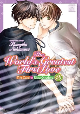 World's Greatest First Love, Vol. 18 by Nakamura, Shungiku