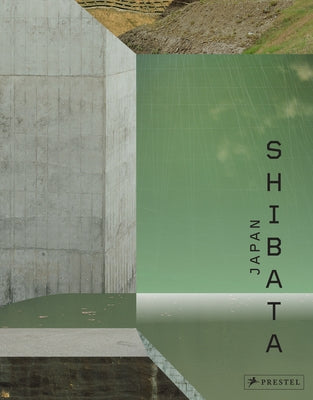 Toshio Shibata: Japan by Prodger, Phillip