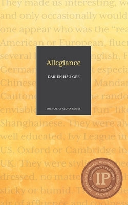 Allegiance by Gee, Darien Hsu