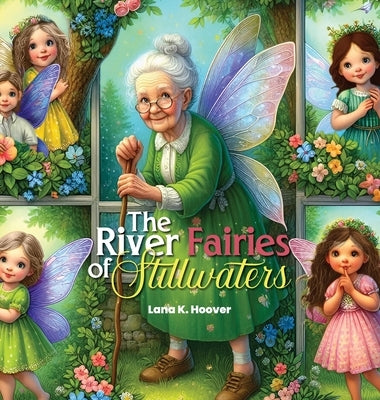 The River Fairies of Stillwaters by Hoover, Lana K.