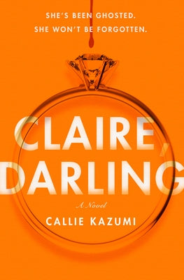 Claire, Darling by Kazumi, Callie