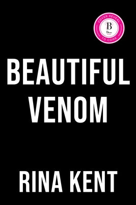 Beautiful Venom (Deluxe Edition) by Kent, Rina