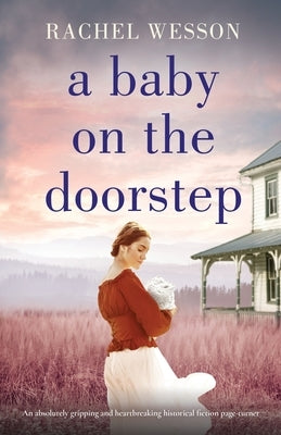 A Baby on the Doorstep by Wesson, Rachel