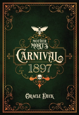 Mother Mort's Carnival 1897 by Hughes, Matt