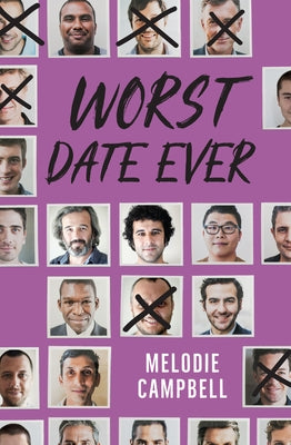 Worst Date Ever by Campbell, Melodie