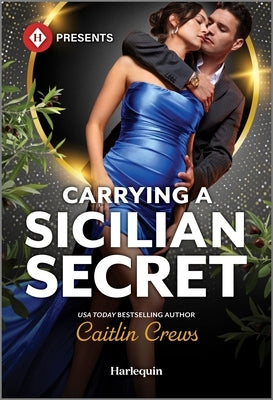 Carrying a Sicilian Secret by Crews, Caitlin