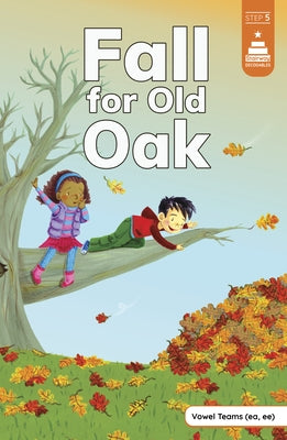 Fall for Old Oak by Doerrfeld, Corinne