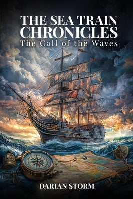 The Sea Train Chronicles: The Call of the Waves by Storm, Darian