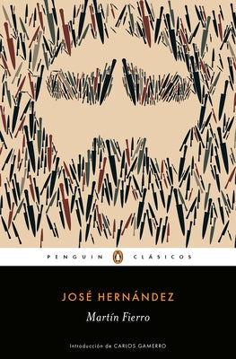 Martín Fierro (Spanish Edition) by Hern&#225;ndez, Jos&#233;