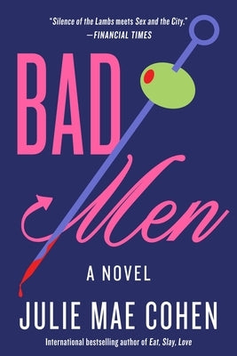 Bad Men by Cohen, Julie Mae