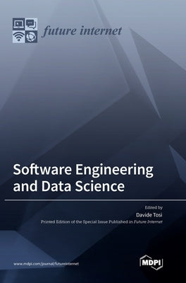 Software Engineering and Data Science by Tosi, Davide