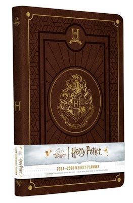 Harry Potter 2024-2025 Academic Year Planner by Insights