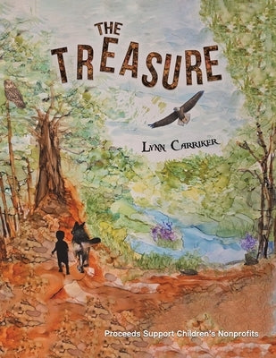 The Treasure by Carriker, Lynn