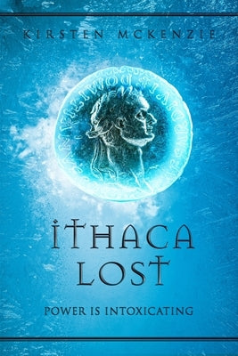 Ithaca Lost by McKenzie, Kirsten