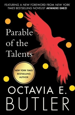 Parable of the Talents by Butler, Octavia E.