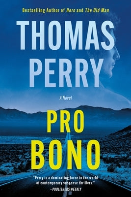 Pro Bono by Perry, Thomas