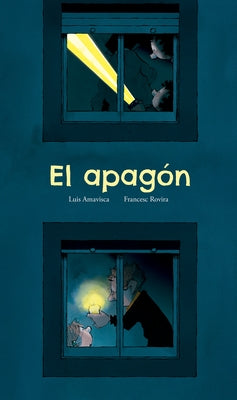 El Apagón by Amavisca, Luis