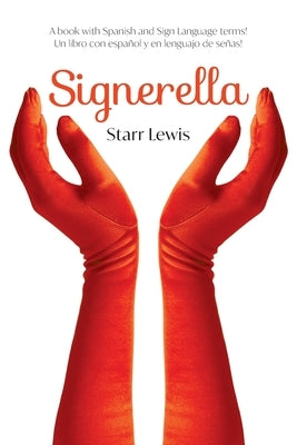 Signerella by Lewis, Starr