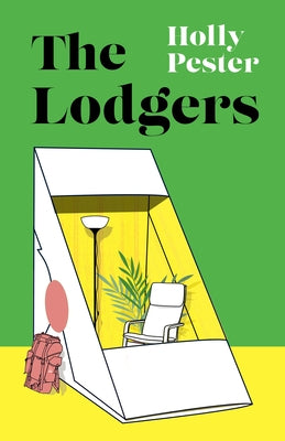 The Lodgers by Pester, Holly