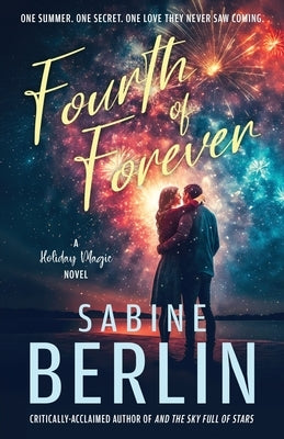 Fourth of Forever by Berlin, Sabine