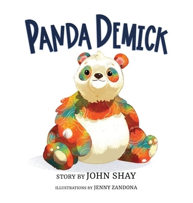 Panda Demick by Shay, John