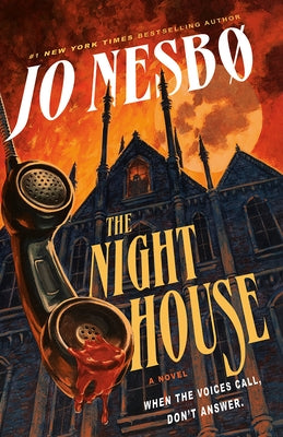 The Night House by Nesbo, Jo