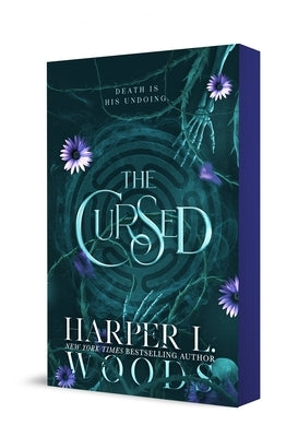 The Cursed by Woods, Harper L.