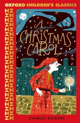 A Christmas Carol by Dickens, Charles