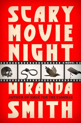 Scary Movie Night by Smith, Miranda
