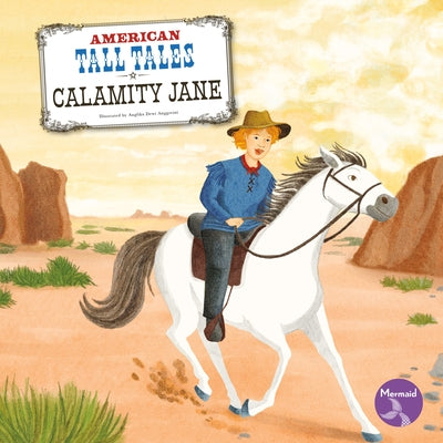 Calamity Jane by Anderson, Shannon