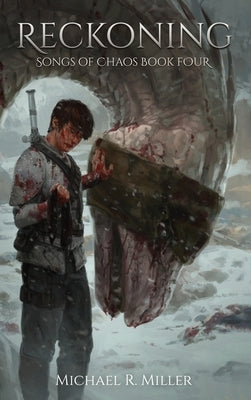 Reckoning by Miller, Michael R.