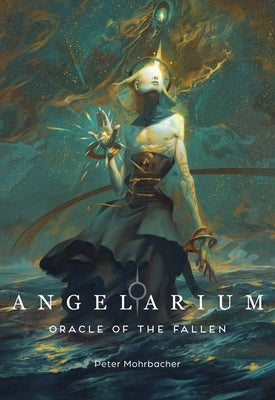 Angelarium: Oracle of the Fallen by 