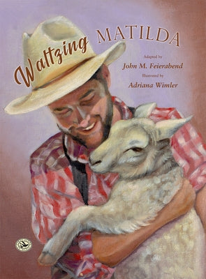 Waltzing Matilda by Wimler, Adriana