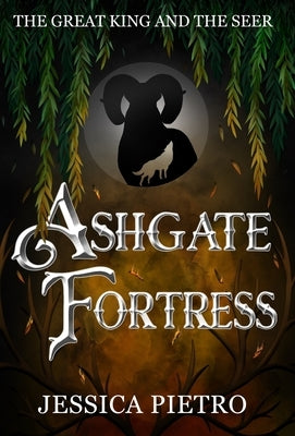 Ashgate Fortress by Pietro, Jessica