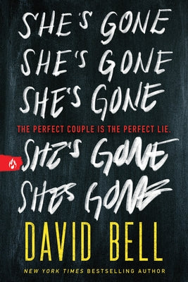She's Gone by Bell, David