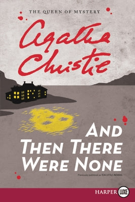 And Then There Were None by Christie, Agatha