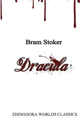 Dracula by Stocker, Bram