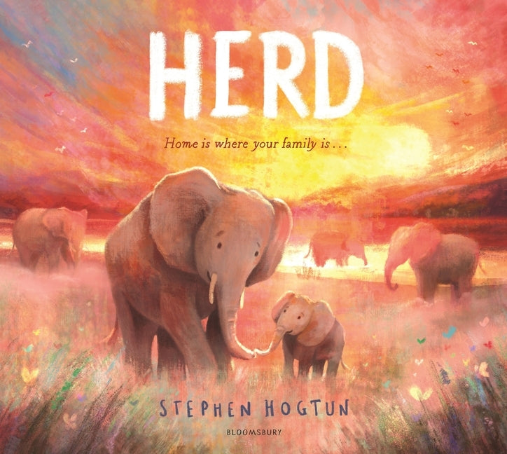 Herd by Hogtun, Stephen