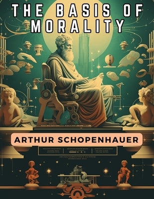 The Basis Of Morality by Arthur Schopenhauer