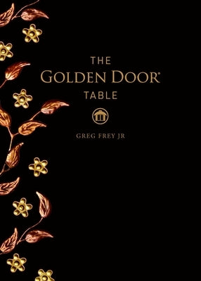 The Golden Door Table by Frey, Greg