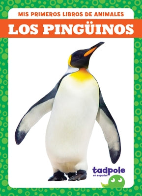 Los Pingüinos (Penguins) by Deniston, Natalie