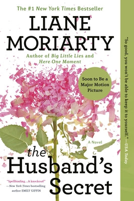 The Husband's Secret by Moriarty, Liane