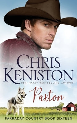 Paxton by Keniston, Chris