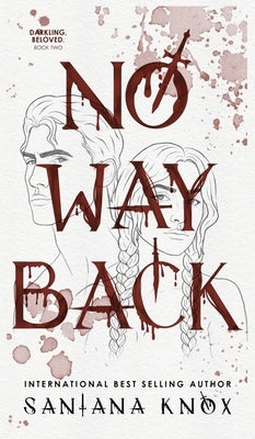 No Way Back by Knox, Santana