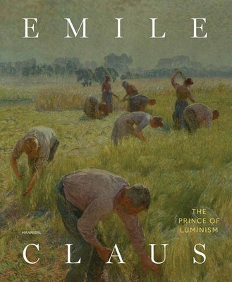 Emile Claus by de Smet, Johan