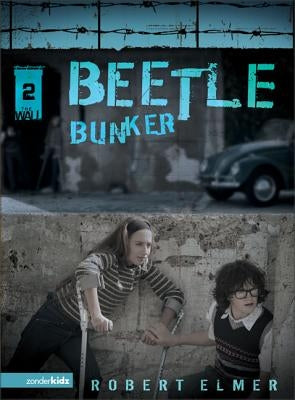 Beetle Bunker by Elmer, Robert