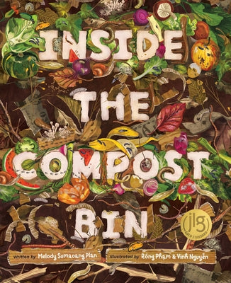 Inside the Compost Bin by Sumaoang Plan, Melody