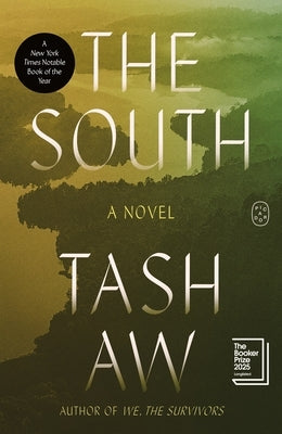 The South by Aw, Tash