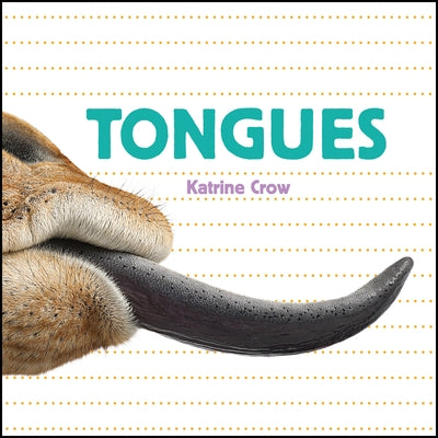 Tongues by Crow, Katrine