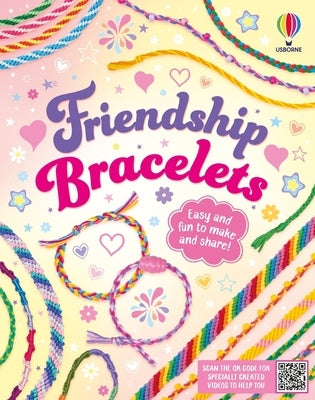 Friendship Bracelets by Williams, Victoria
